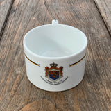 HANS SILLER - Erzherzoglicher Kammerlieferant, Tasse