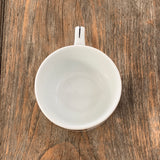 HANS SILLER - Erzherzoglicher Kammerlieferant, Tasse