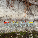 STUART, Tumblerset "Oldtimer"