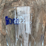 BOLS, Gin Fizz Gläser