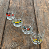 STUART, Tumblerset "Oldtimer"