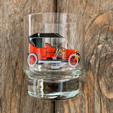 STUART, Tumblerset "Oldtimer"