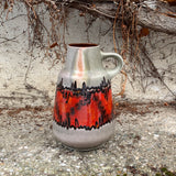 CARSTENS TÖNNIESHOF, Henkelvase