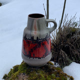 CARSTENS TÖNNIESHOF, Henkelvase