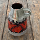 CARSTENS TÖNNIESHOF, Henkelvase