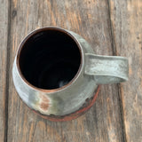 CARSTENS TÖNNIESHOF, Henkelvase