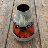 CARSTENS TÖNNIESHOF, Henkelvase