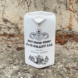 J.&G. GRANT LTD., Wasserkrug