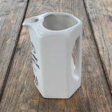 J.& G. GRANT LTD., Wasserkrug