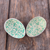 Osterei zum Befüllen