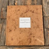 Baugesinnung in Niederösterreich, Buch