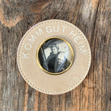 Magnetischer Fotorahmen, 1950/60er-Jahre