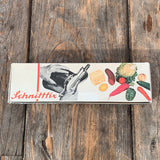 Schnittfix II, Universalmesser