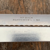 Schnittfix II, Universalmesser