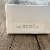 BERNDORF, Fischbesteck für 6 Personen