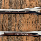 BERNDORF, Fischbesteck für 6 Personen