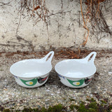 HERMANN BONGARD für FIGGJO FLINT, Schalenset