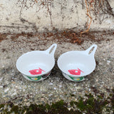 HERMANN BONGARD für FIGGJO FLINT, Schalenset