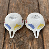 HERMANN BONGARD für FIGGJO FLINT, Schalenset