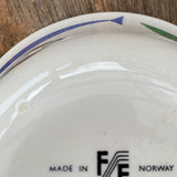 HERMANN BONGARD für FIGGJO FLINT, Schalenset