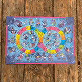 Ein Nilpferd kommt selten allein