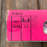 Ein Nilpferd kommt selten allein