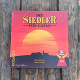 Die Siedler von Catan