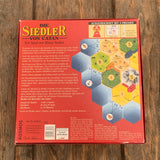 Die Siedler von Catan