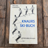 Knaurs Ski-Buch
