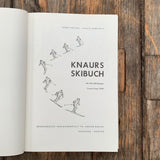 Knaurs Ski-Buch