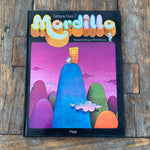 Mordillo, Cartoons/Opus 2 - Buch