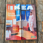 IKEA Österreich, Katalog 2000