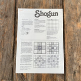 Shogun