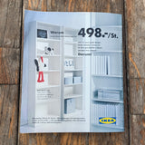 IKEA Österreich, Katalog 2000