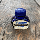PELIKAN, Stempelkissen/Tinte