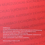 Alles was sie schon immer über Mürzzuschlag wissen wollten