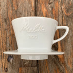 MELITTA, Kaffeefilter 100