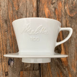 MELITTA, Kaffeefilter 100