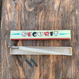 SECURIT, Federhalter