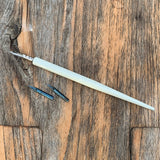 SECURIT, Federhalter