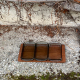 Schalenset, Dänemark 1960er-Jahre