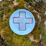 CHURCHILL, Sammelteller "Coldplay"