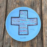 CHURCHILL, Sammelteller "Coldplay"