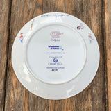 CHURCHILL, Sammelteller "Coldplay"