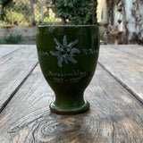 PETREI - WALDHEIMAT KERAMIK, Jubiläumsbecher