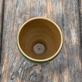 PETREI - WALDHEIMAT KERAMIK, Jubiläumsbecher