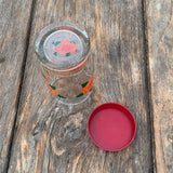 EDUSCHO, Vorratsglas