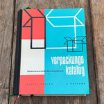 Österreichischer Verpackungskatalog, 3. Auflage 1972