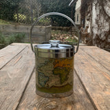 Eiskübel, Japan 1970er-Jahre