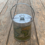 Eiskübel, Japan 1970er-Jahre